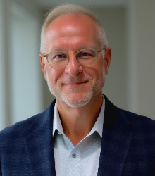 Picture of Derek Bodart